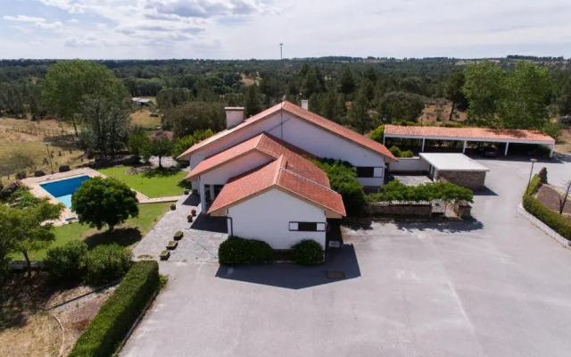 Quinta Do Prado Verde