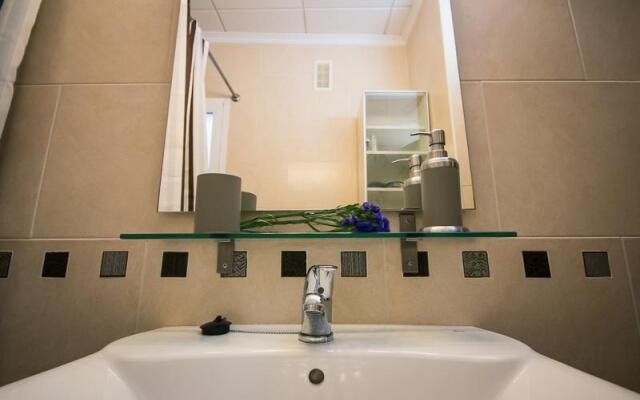 Apartment in Malaga 102293