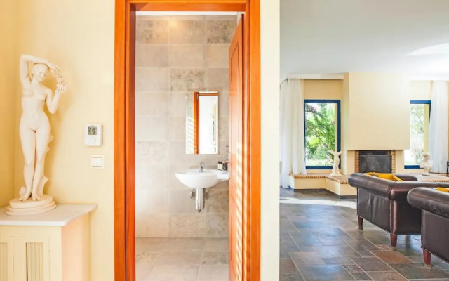 Themis Private Villa Rhodes Themis Private Villa With Pool Jacuzzi