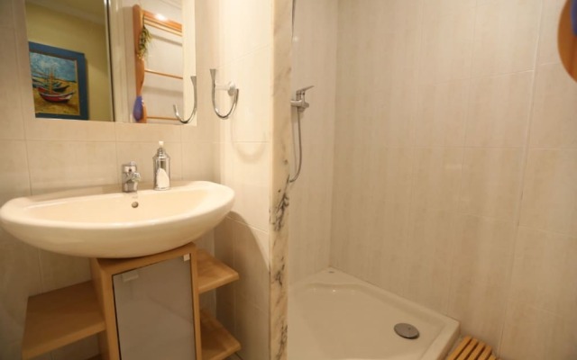 Apartamento Bonito Para 6 Personas en Cambrils