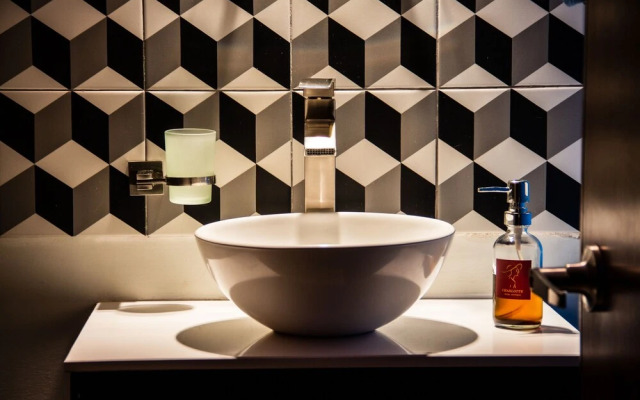Hotel Boutique Charlotte