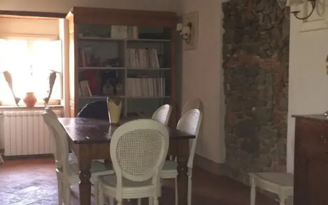 Molino Della Baracca