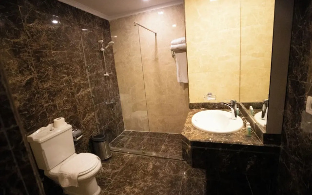 oriental grand plaza