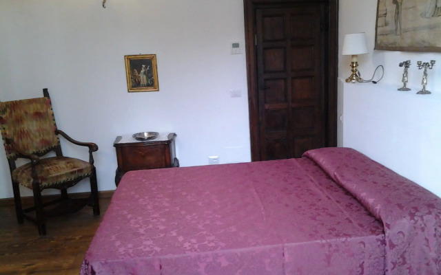 Little Garden Donatello