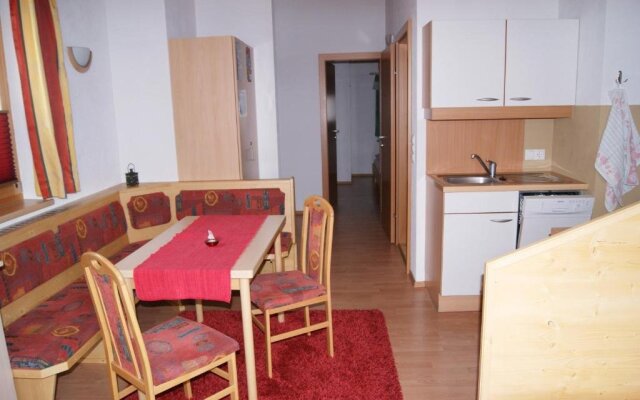 Ferienhaus Artho