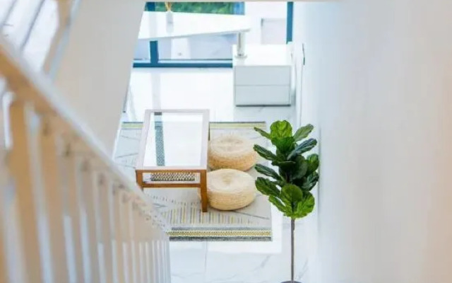 Newly Giant 12BR Villa (Pattaya South) - VVP31.1