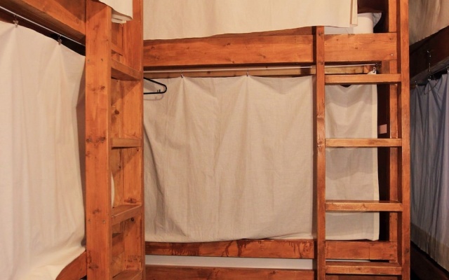 Time Peace Apartment – Guest Rooms – Sapporo