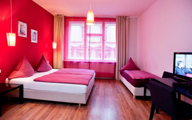 Hotel PurPur