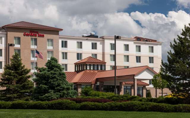 Hilton Garden Inn Denver/Highlands Ranch