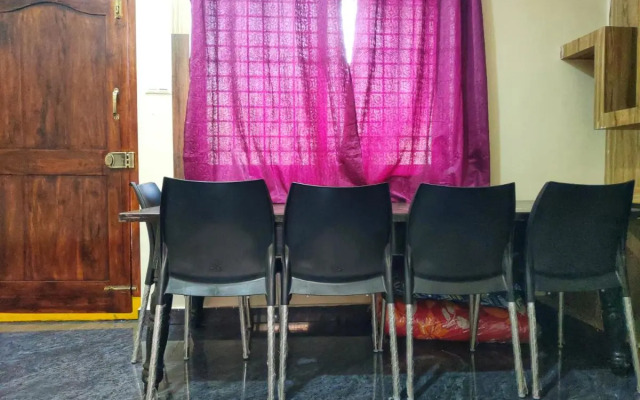 Vijayanagara Home Stay