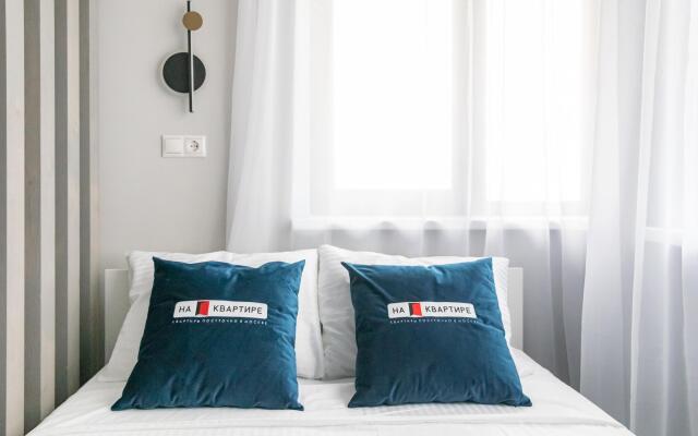 На квартире на улице Ивана Франко