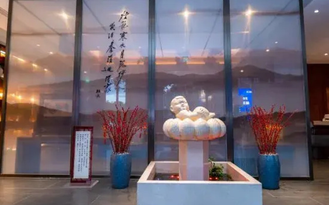 Qinhuai Family Hotel