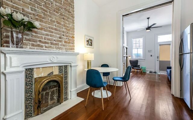 Vibrant Uptown Condos