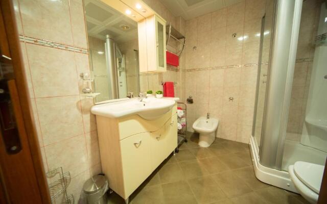 ZEN Apartment Pržno