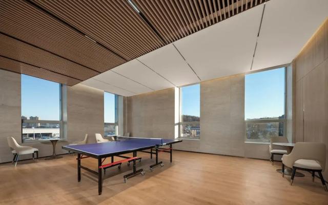 Holiday Inn Express Liaoyuan Economic Development Zone by IHG
