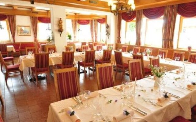 Gasthof zur Schmiede