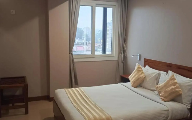 Venus Premier Hotel