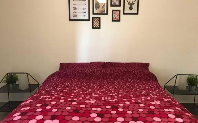 Mandala Bed & Breakfast