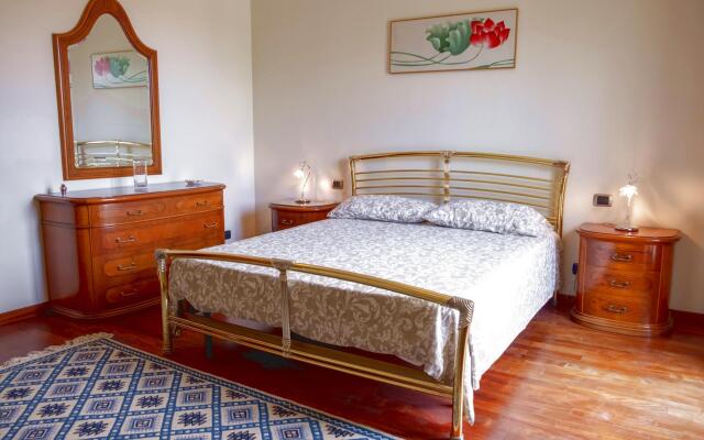 Villa Fiorita in Catania