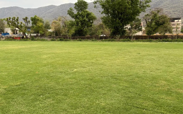 Pushkar Valley Resort