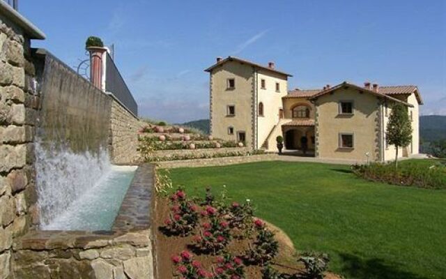Li Zuti Country Resort