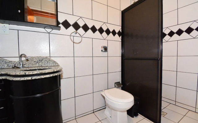 Casa na Praia Grande - Gov Celso Ramos