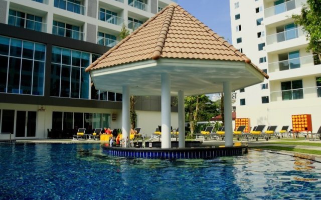 Centara Pattaya Hotel