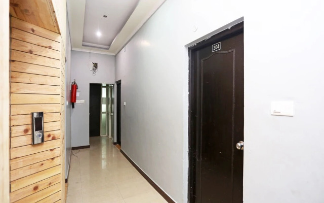 OYO 19409 Hotel Sunita And Restaurant