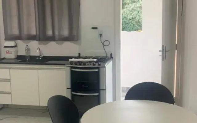 Apt 2 dormitórios no Tremembé