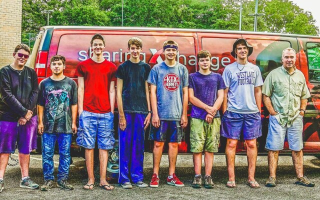 Amazing Airstream Experience