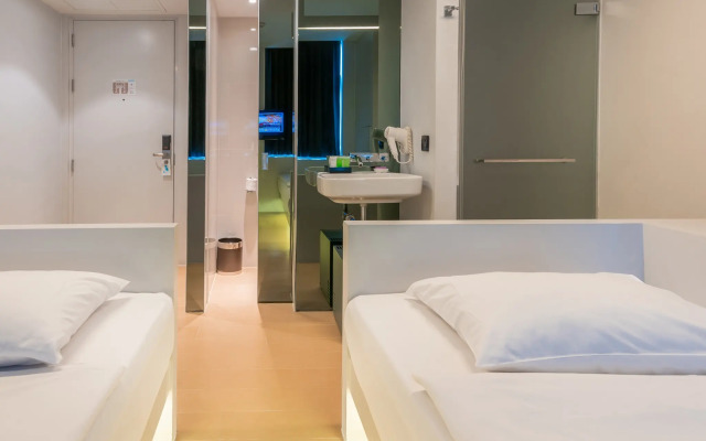 Mood Hotel Pattaya