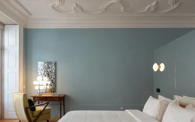 Almadina Smart Luxury