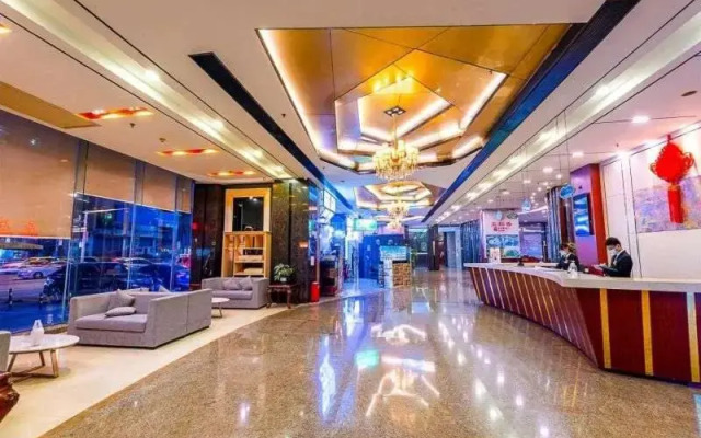 Vienna International Hotel - Foshan Haiyue Branch