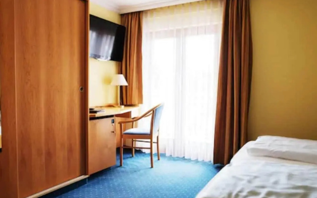 Sporthotel  Schönblick