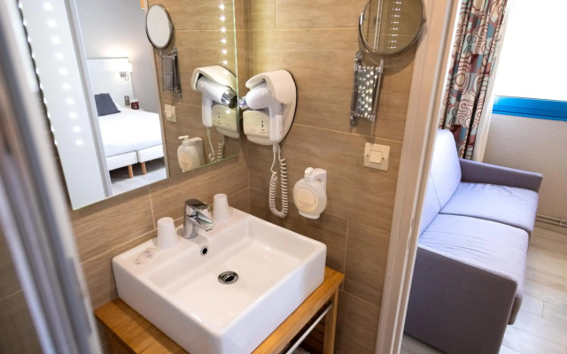 The Originals Boutique, Hôtel Neptune, Berck-sur-Mer