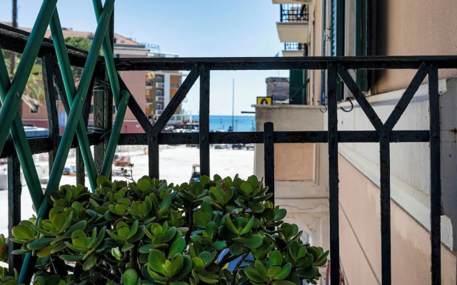 Classy Apartment in Rapallo