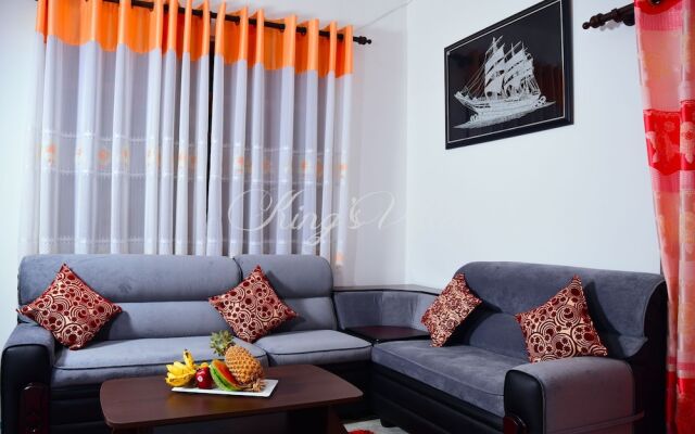 Kings Villa
