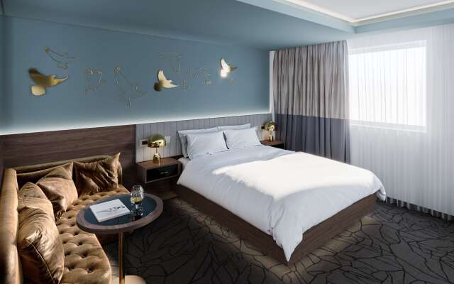 Middle Eight - Covent Garden - Preferred Hotels and Resorts