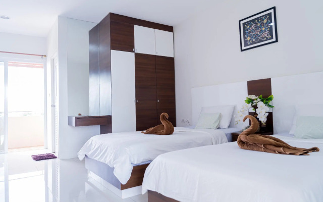 The Infinity Suite