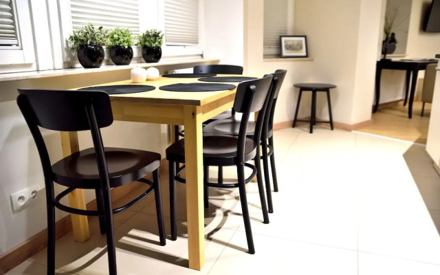 TOP Apartments 2