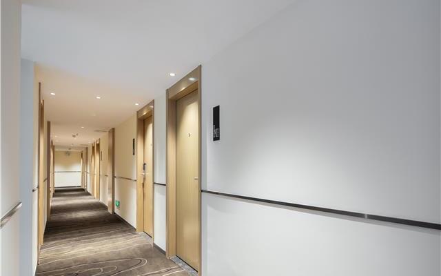 City Comfort Inn Haikou South Bridge Wanhua Road