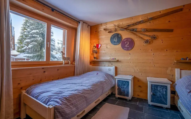 Caspar Penthouse