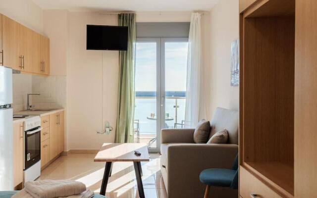 Georgia Seaview apartments A4