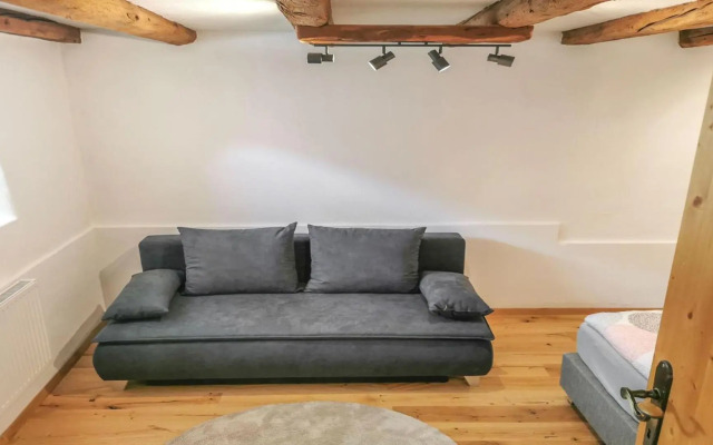 StuWip alps Appartement Sonnenstein