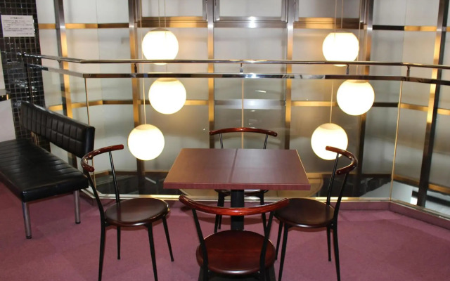 Hotel Trend Funabashi