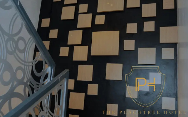The Peachtree Hotel Lagos