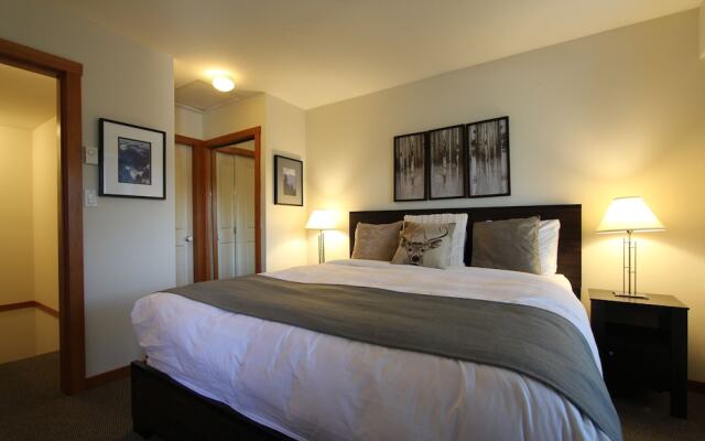 Symphony Condos by Whistler Retreats