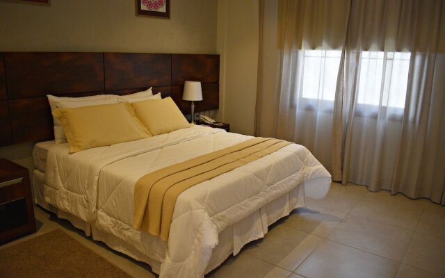 Hotel Boutique Las Hortensias