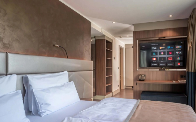 Innspire Hotel
