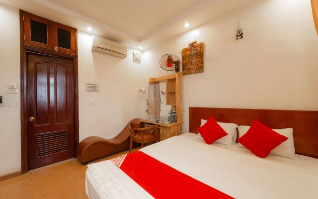 Lenka Hotel by OYO Rooms